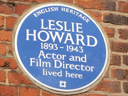 Howard, Leslie